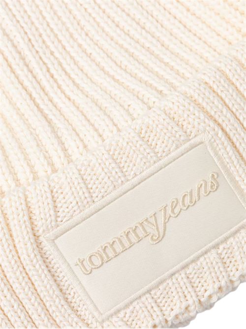 Cappellino in cotone Tommy Jeans | AW0AW17909YBH